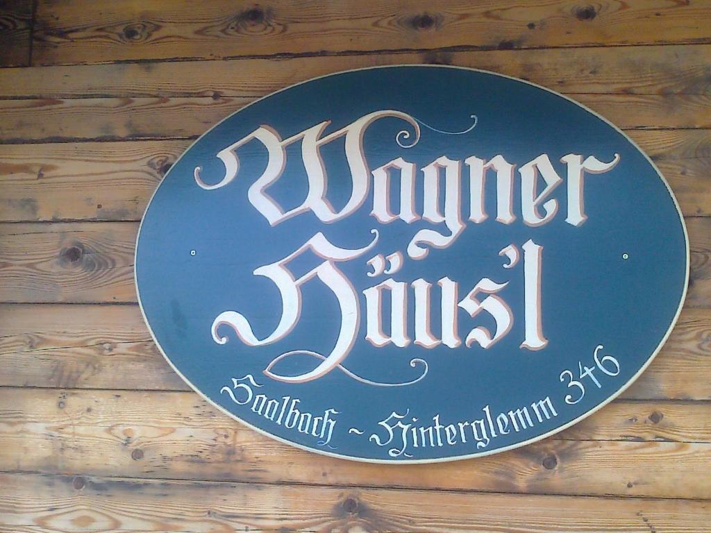 Wagner Haeusl Apartment Saalbach-Hinterglemm Room photo